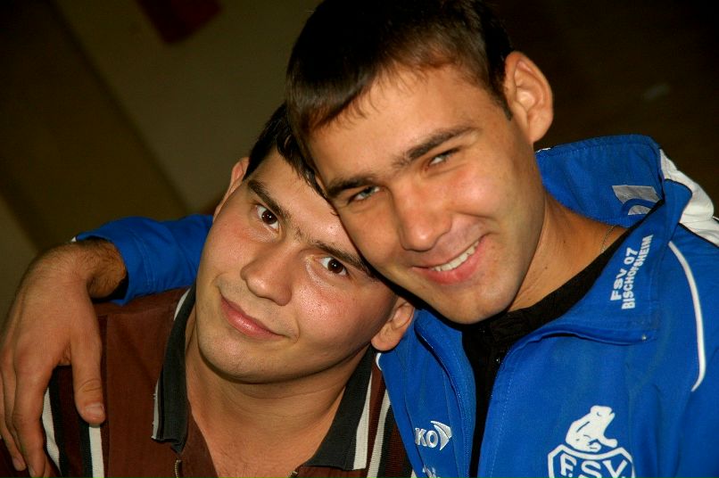 Саша Сивак | Дружковка