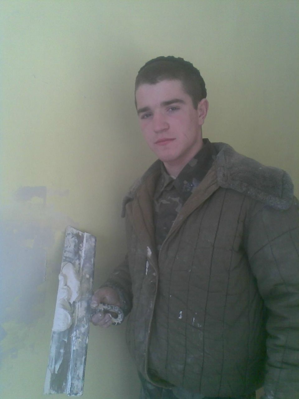 Миша Зуєв | Каменец-Подольский