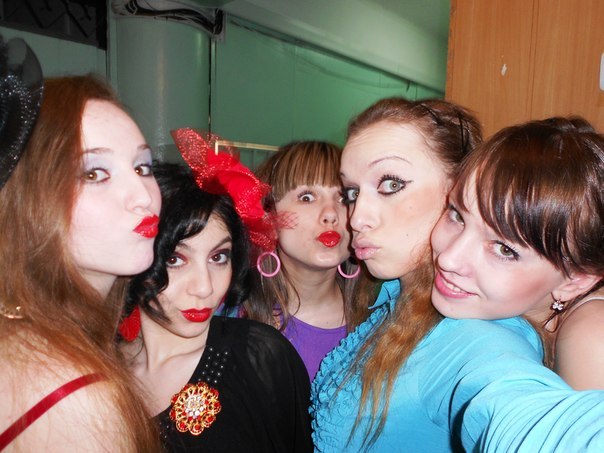 Алёна Климова | Хабаровск