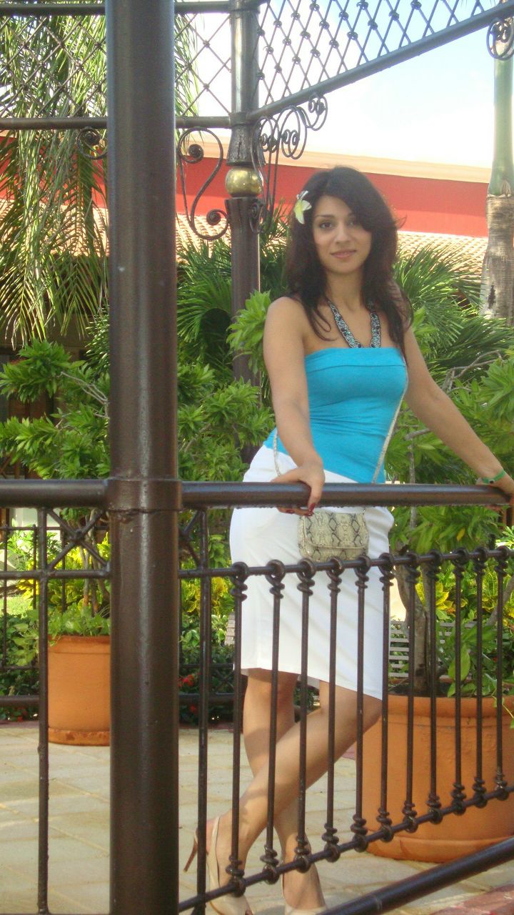 Карина Искандарян | Москва