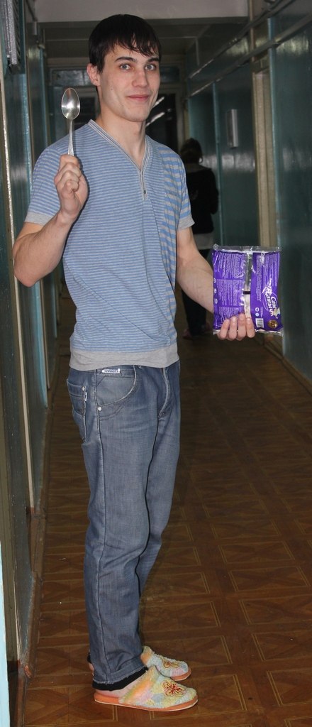 Владимир Нуржанов | Теплое