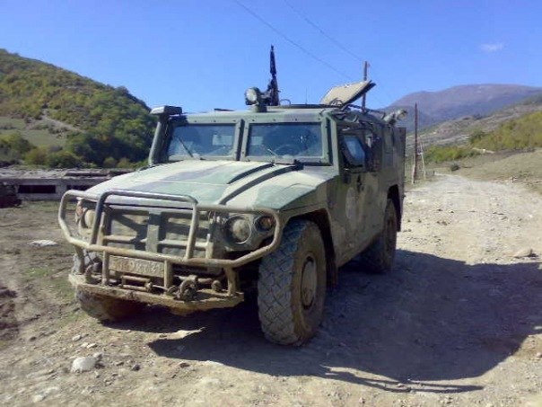 Александр Чертилин Валерьевич | Лесные Поляны