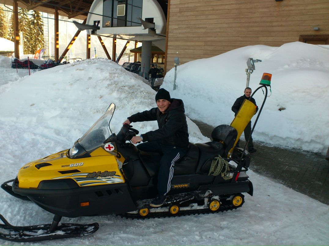 Кирюха Журич Bmw fun | Брест