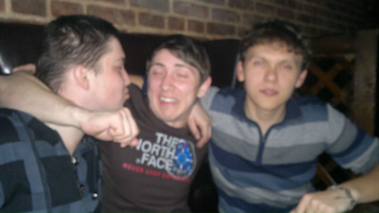 Сергей Юдин | Владивосток