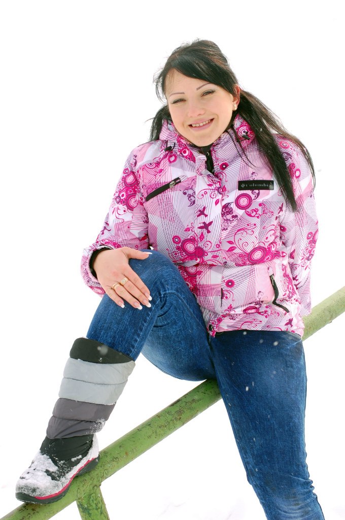 Инна Климова | Харьков