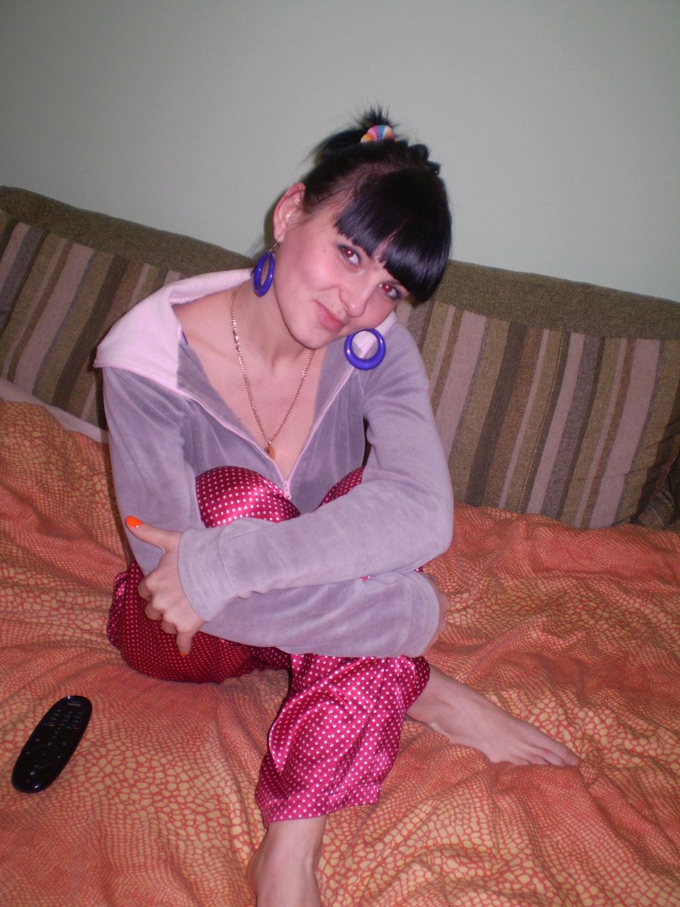 Таня Бунтовских | Житомир