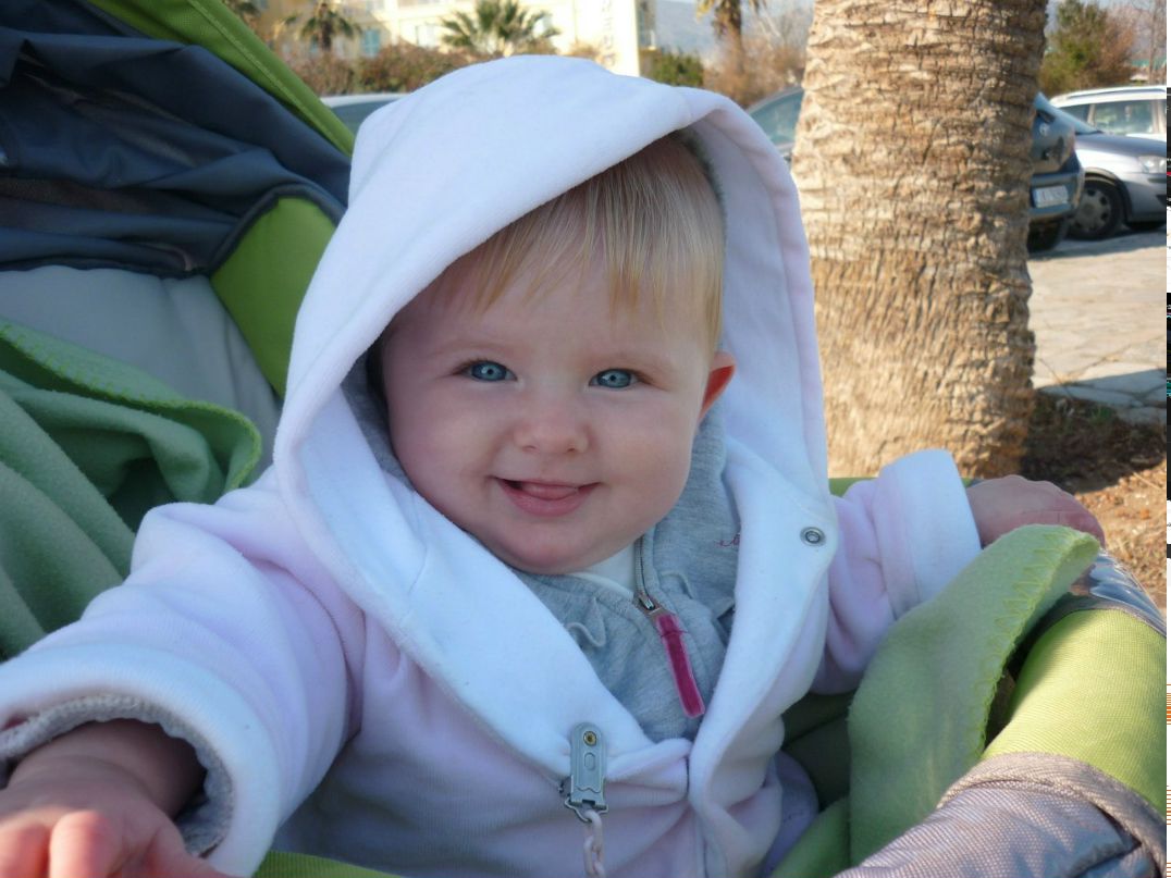 Олеся Петелина | Омск