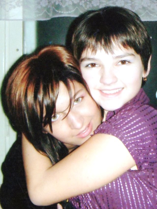 Елизавета Феоктистова | Мурманск