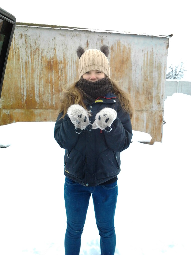 Настя Милицина | Киев