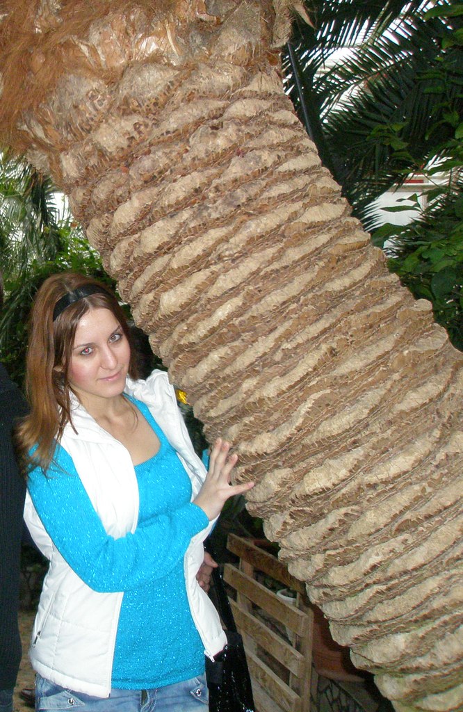 Анастасия Заслонкина | Уфа