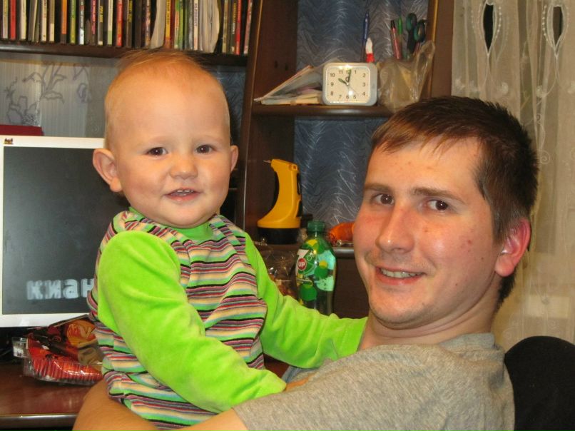 Дмитрий Александров | Тосно