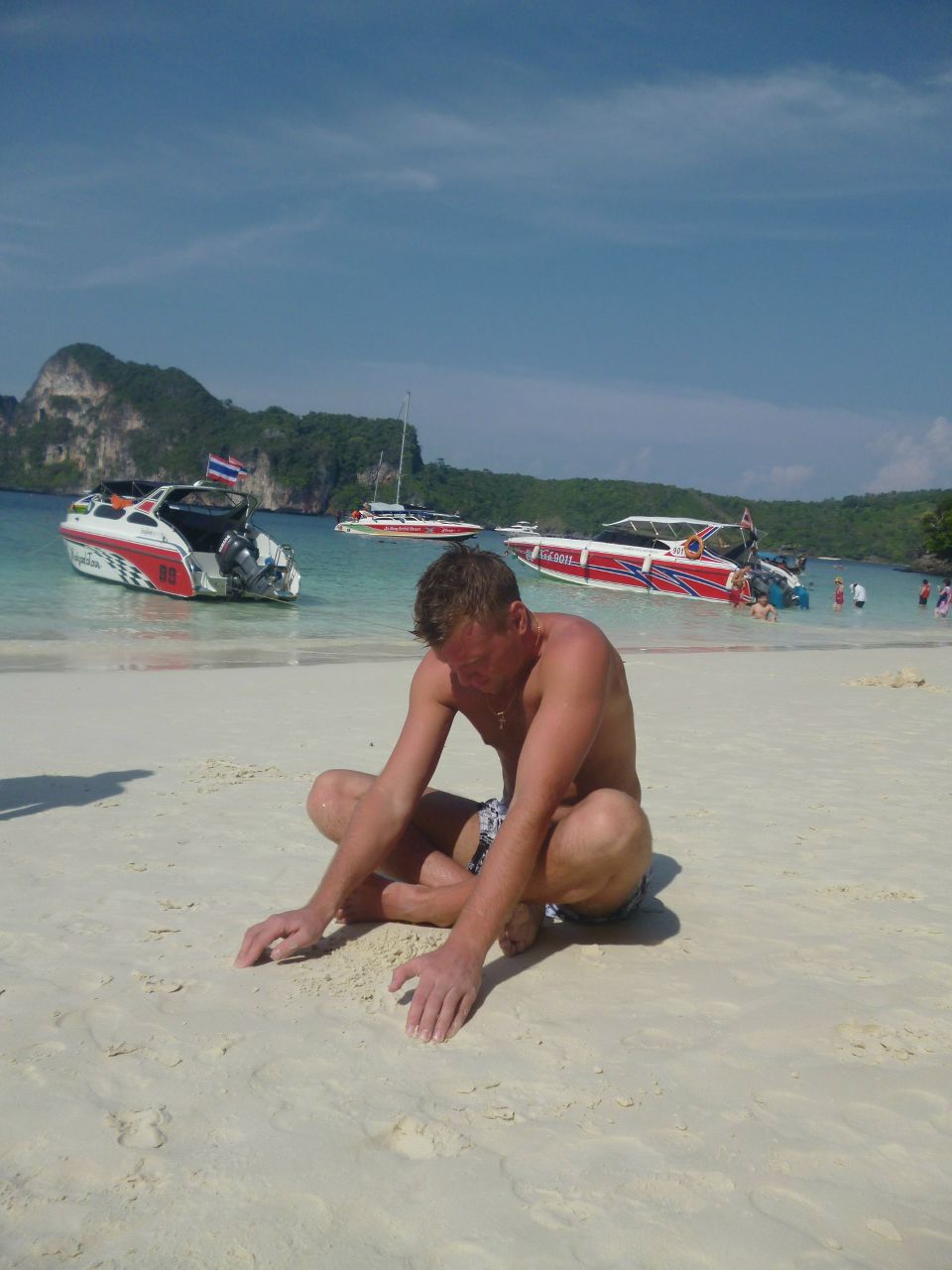 Евгений Коршунов | Красноярск