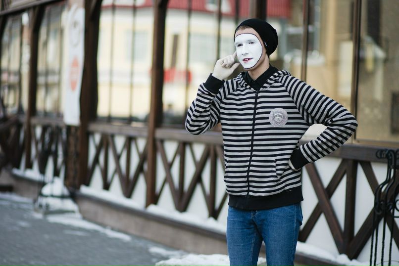 Архимед Новиков (Адей) | Рязань