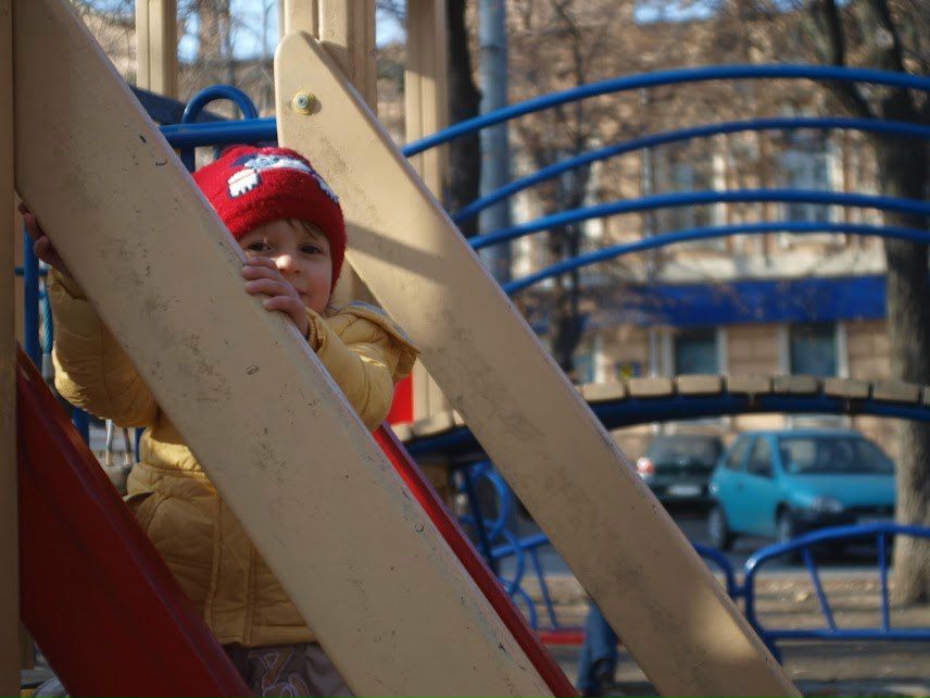 Светлана Хома | Одесса