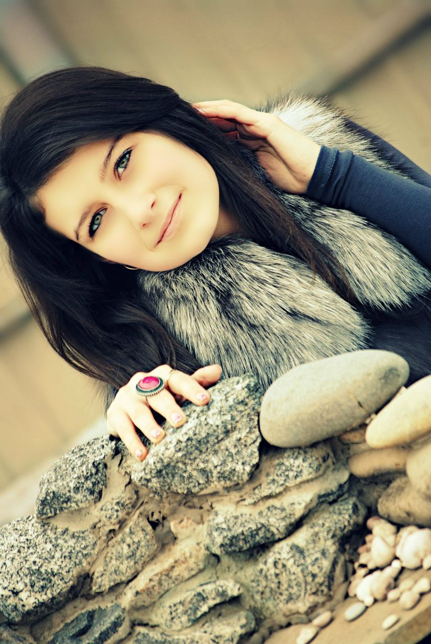 Илона Мартиненко | Киев