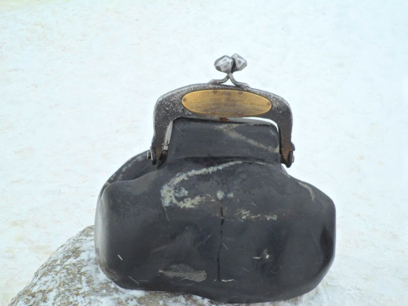 Марина Богданова | Каргополь