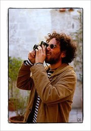 Enrico Matteï | Firenze