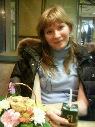 Елена Александрова | Сумск