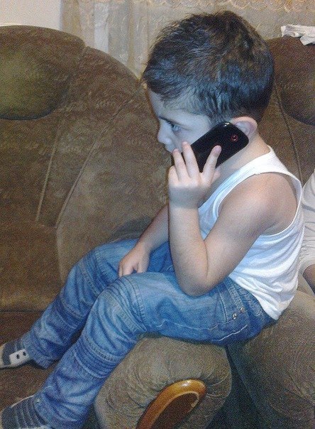 Аида Алиева | Москва