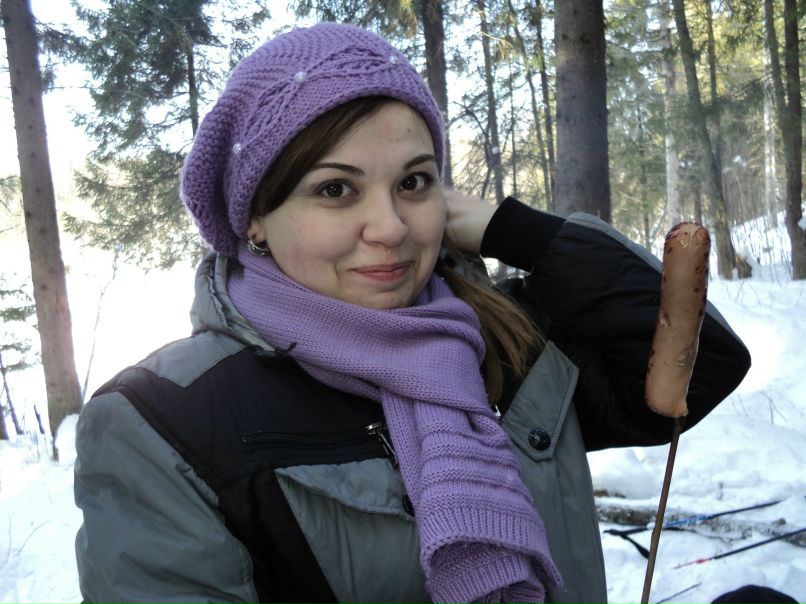 Елена Крупеникова | Вологда