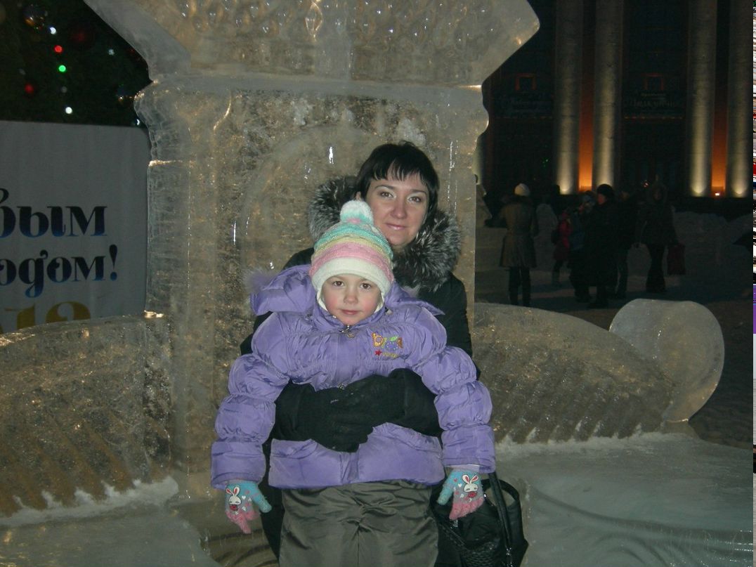 Татьяна Трубникова | Самара