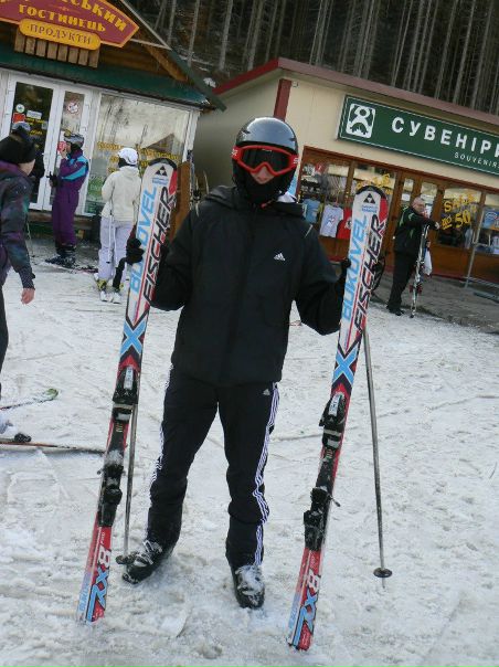 №33, Андрій Саманюк, Косов №33, Андрій Саманюк, Косов