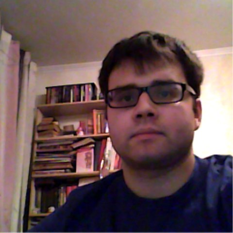 Антон Колесников | Ярославль