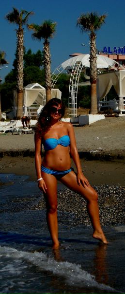 №9, Алёна Лобян, Москва №9, Алёна Лобян, Москва