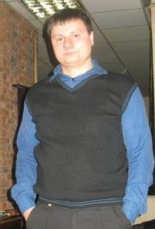 Владимир Паничев | Минск