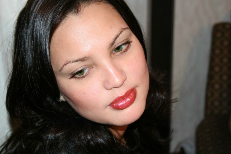 Елена Иванова | Москва