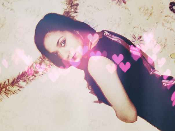 Мария Ашурова | Москва