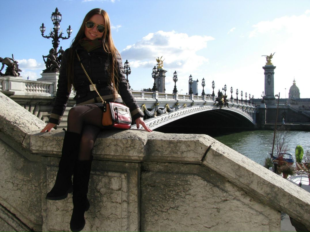 Анна Голосай | Киев