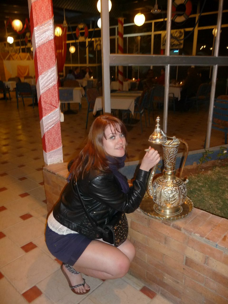 Анютка Соляник | Санкт-Петербург