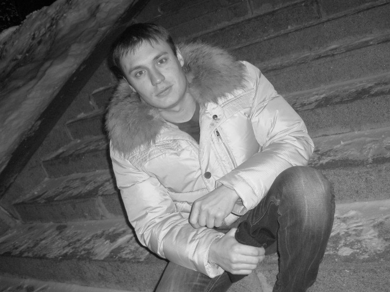 Равис Садыков | Томск