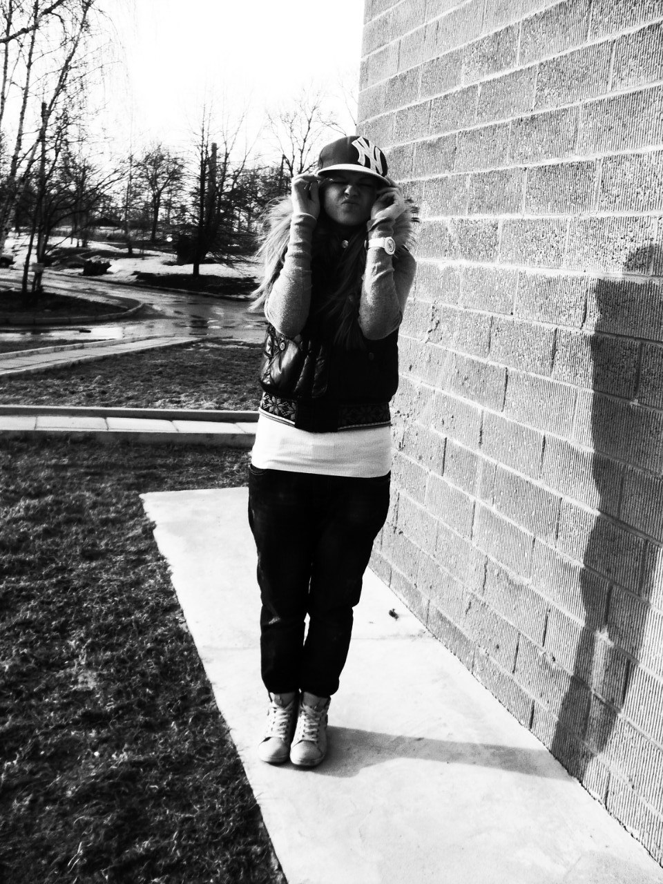 Виктория Степанова | Выборг