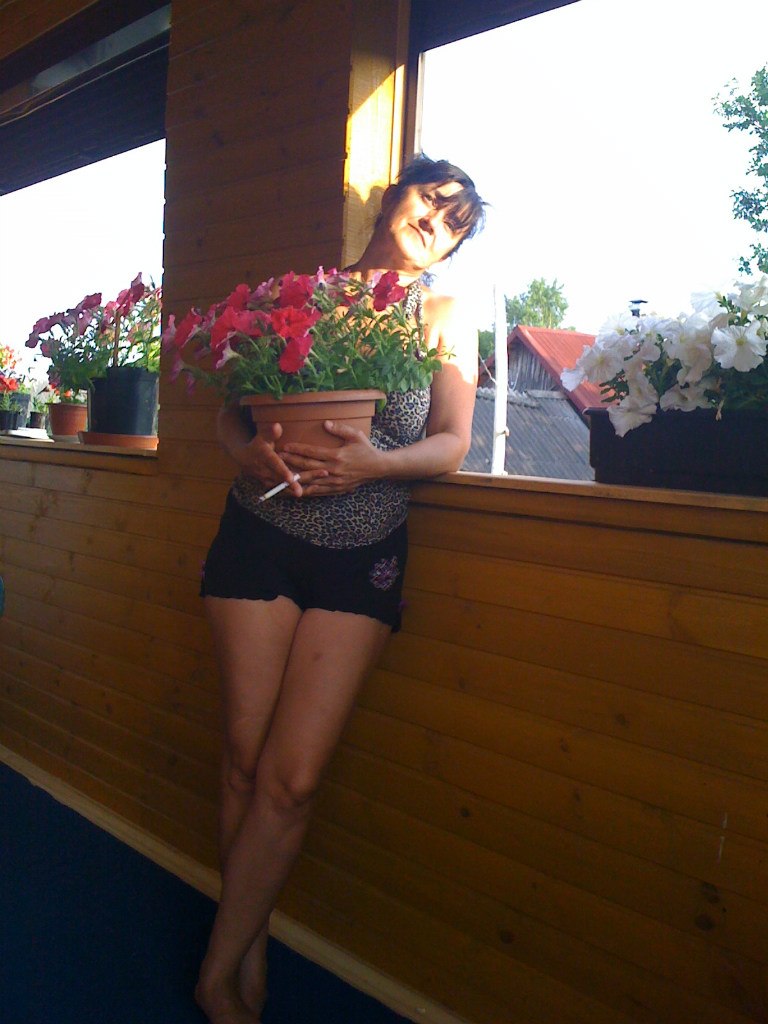 Галина Ракитина | Санкт-Петербург