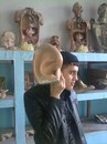 №8 Peyman Mahmudov