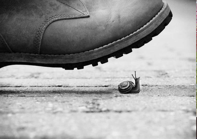 Kat Volkova | London