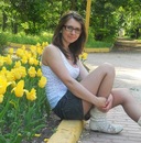 Фотография Семенюк Елены