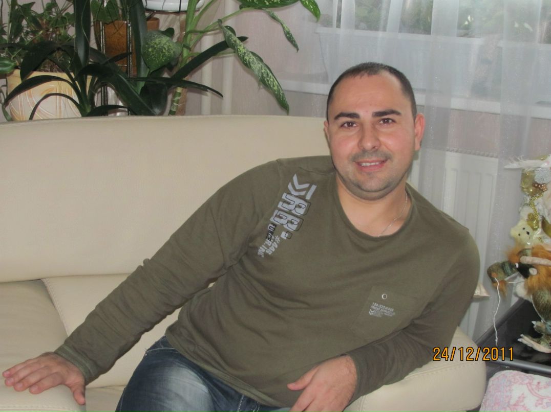 Павел Сиднев | Москва