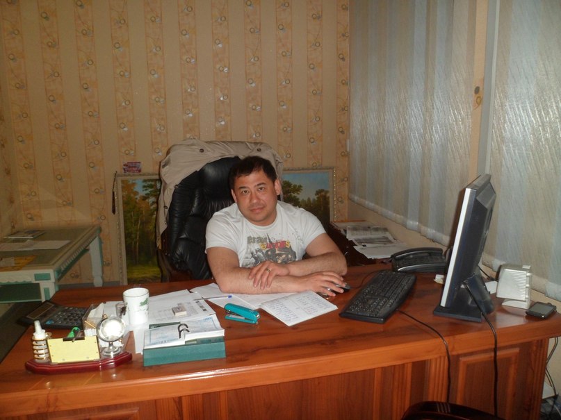 Сергей Койка | Караганда