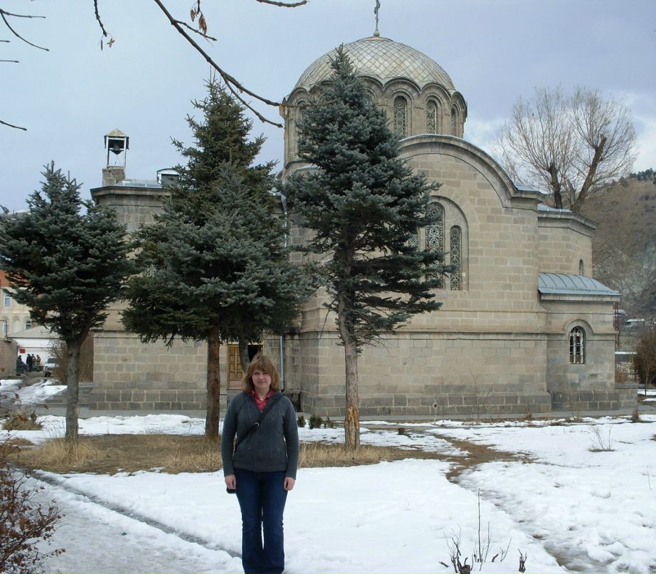 Анюта Маркелова PangoLin | Солнечногорск