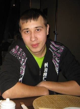 Владислав Яблочкин | Коряжма