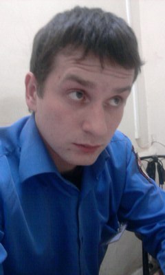 Тарас Мужанов Павлович | Харьков