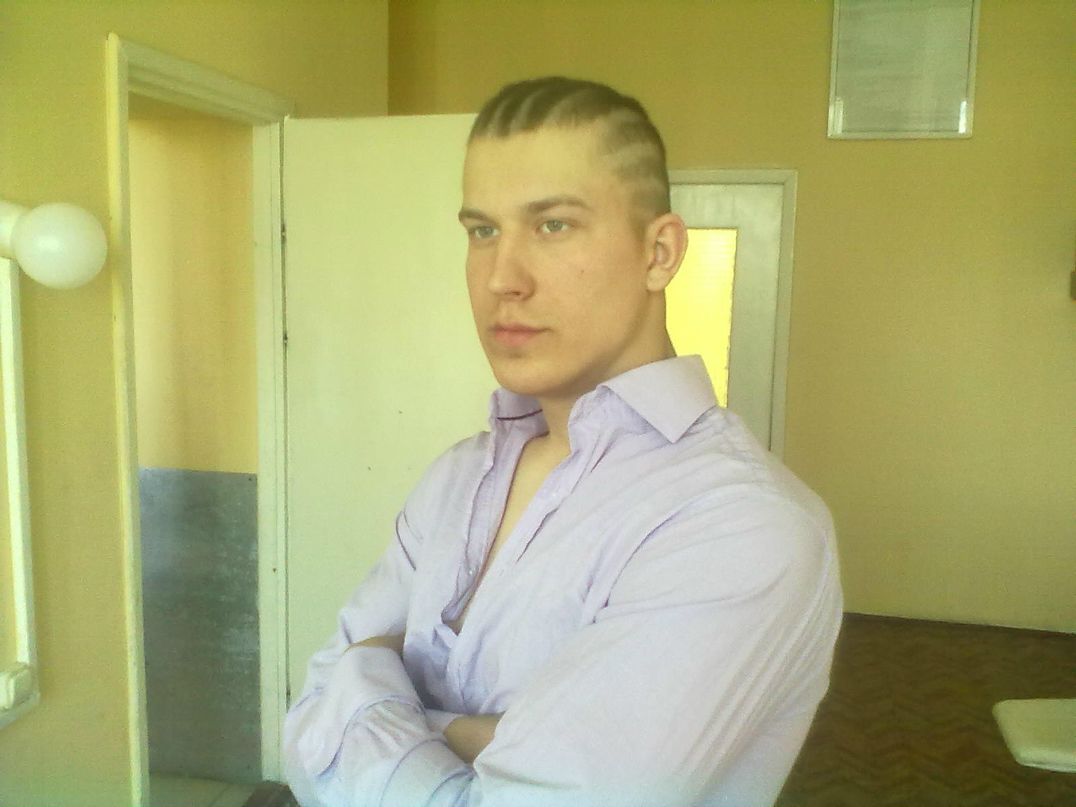 Денис Меньшиков | Вологда