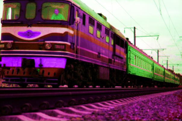 №92, Вадим Харитонов, Минск, Беларусь №92, Вадим Харитонов, Минск, Беларусь