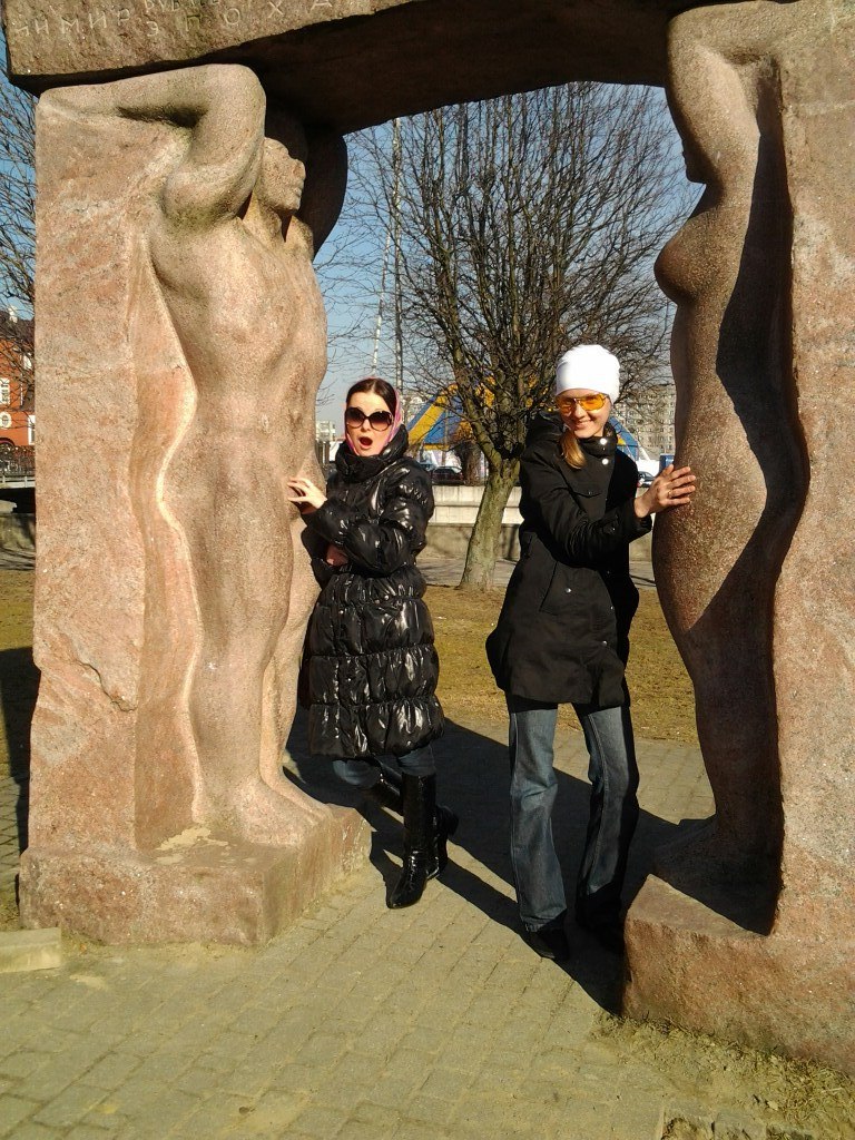 Елена Дорофеева | Архангельск