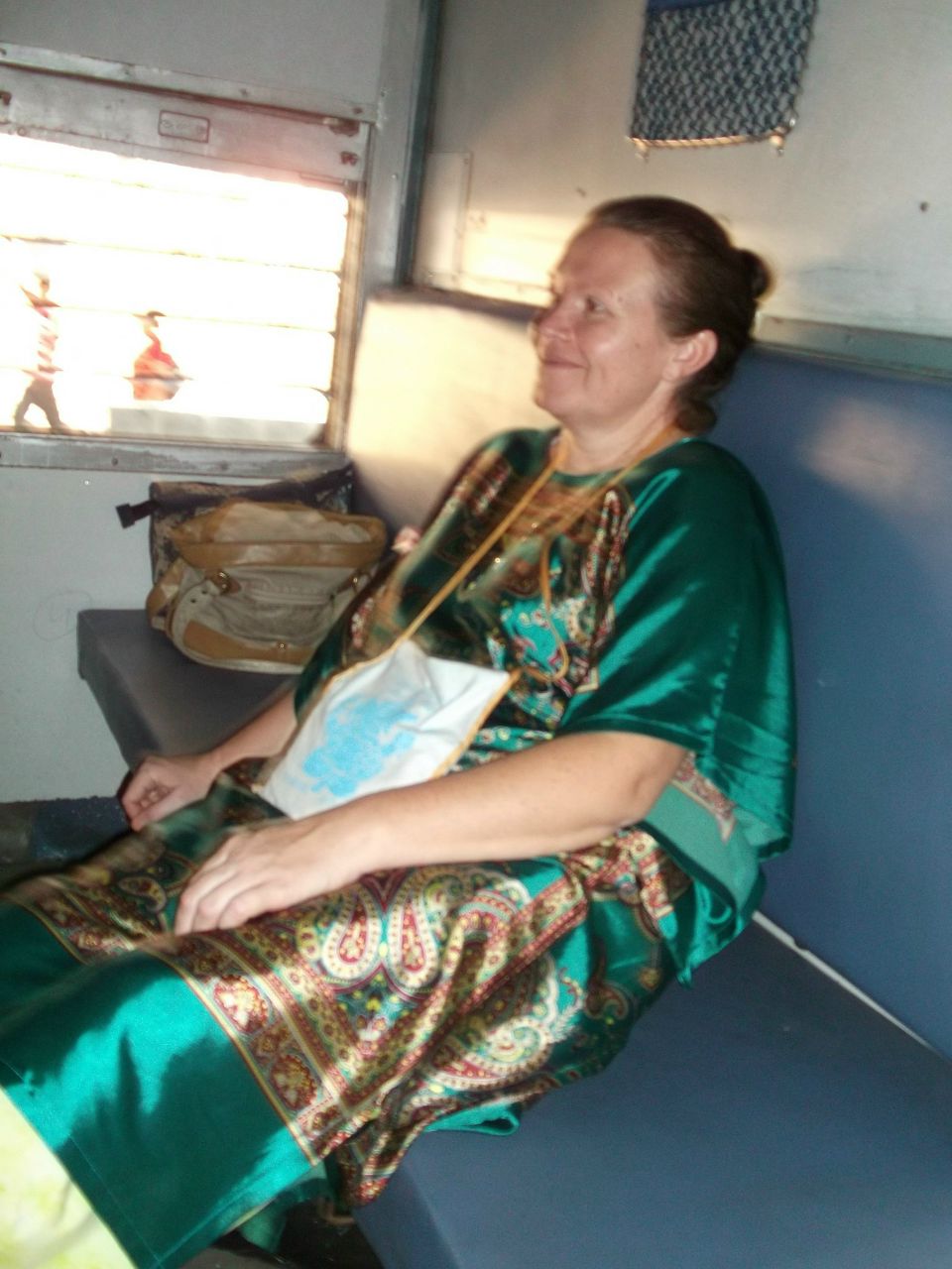 Любовь Арбанакова Савельевна | Горно-Алтайск