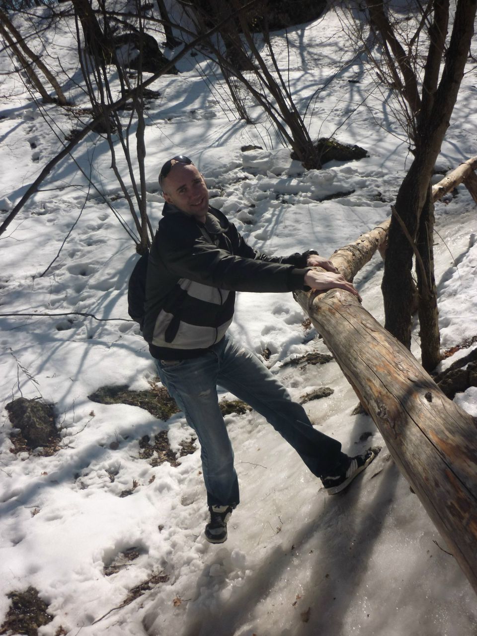 Дмитрий Синкевич | Симферополь