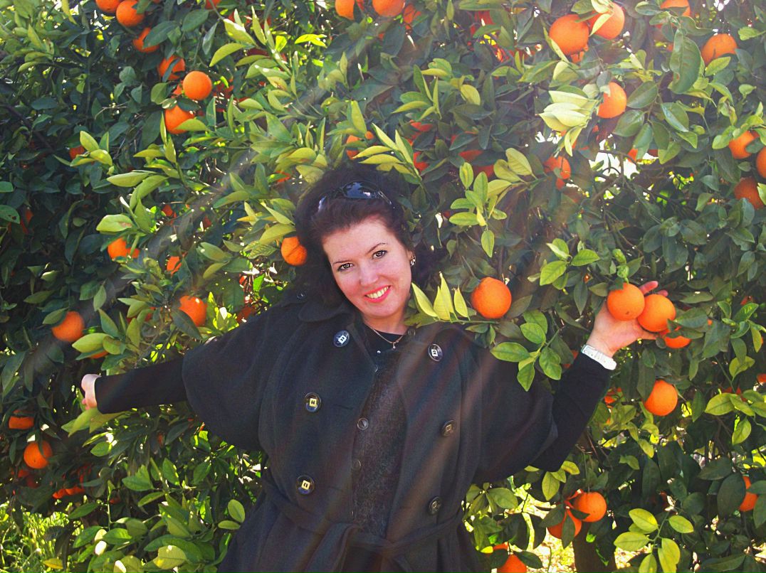 Снежана Козловская | Киев